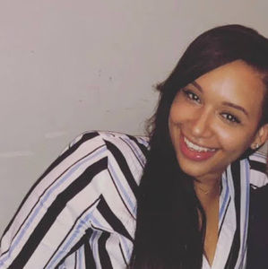 Meet your Posher, Heidi